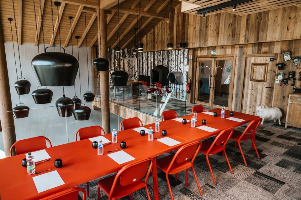 Holiday Home Facilities and Services