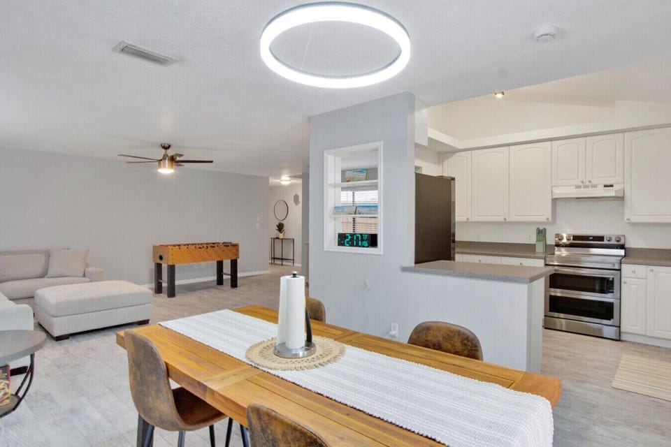 Dinning room