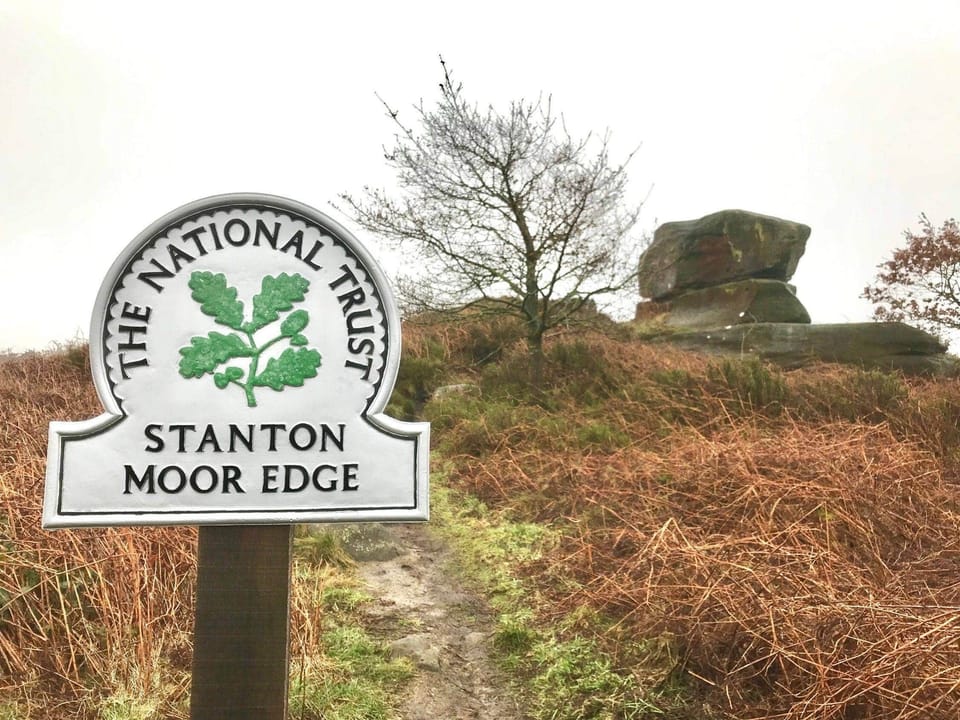 Stanton Moor