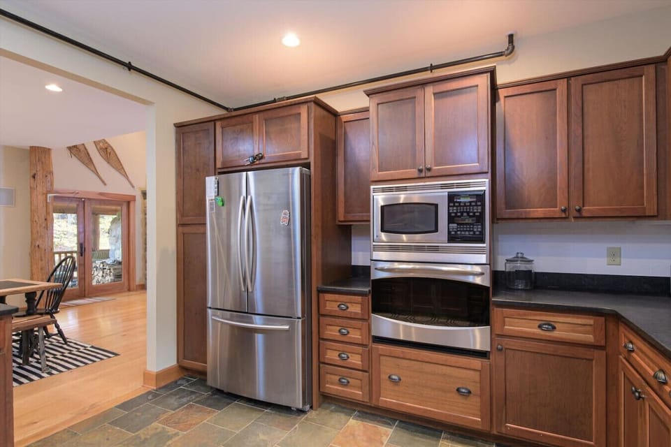 Custom Built Home