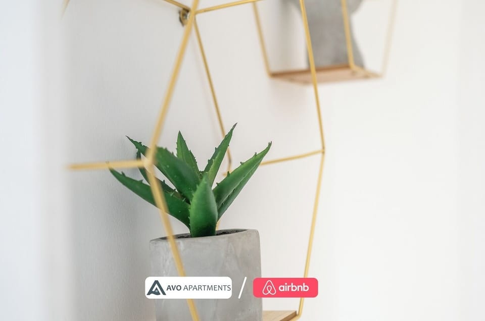   AVO Apartments Short Lets & Serviced Accommodation
