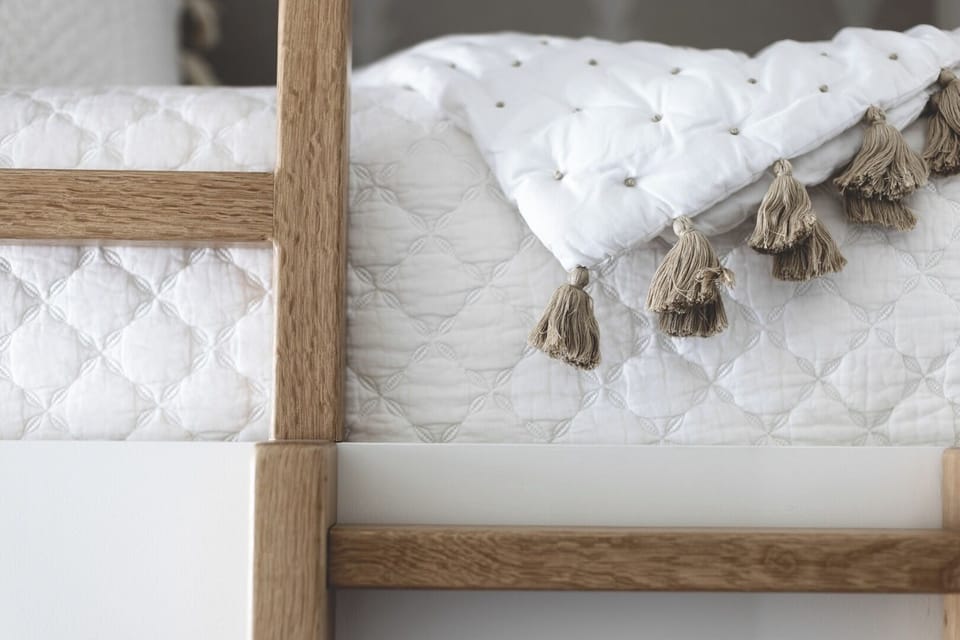 Notice thoughtful details that make every stay feel elevated.