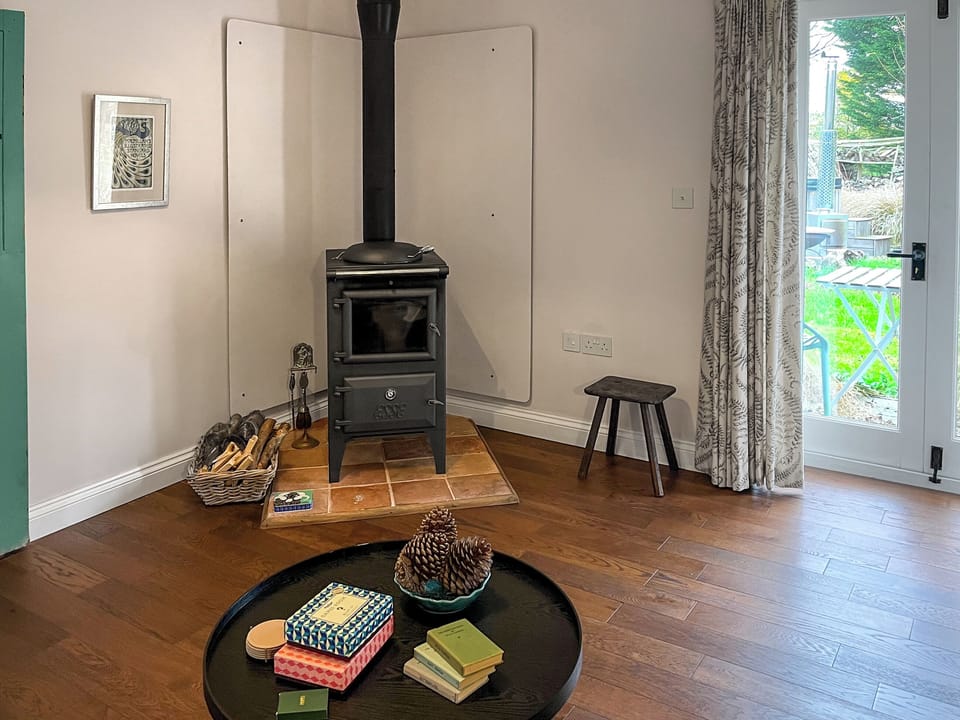 Living area | The Cowshed - The Firs Suffolk, Cratfield, near Laxfield