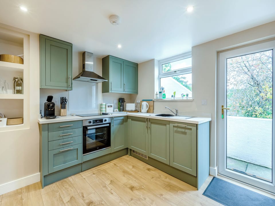 Kitchen | Meadfoot Cottage, Torquay