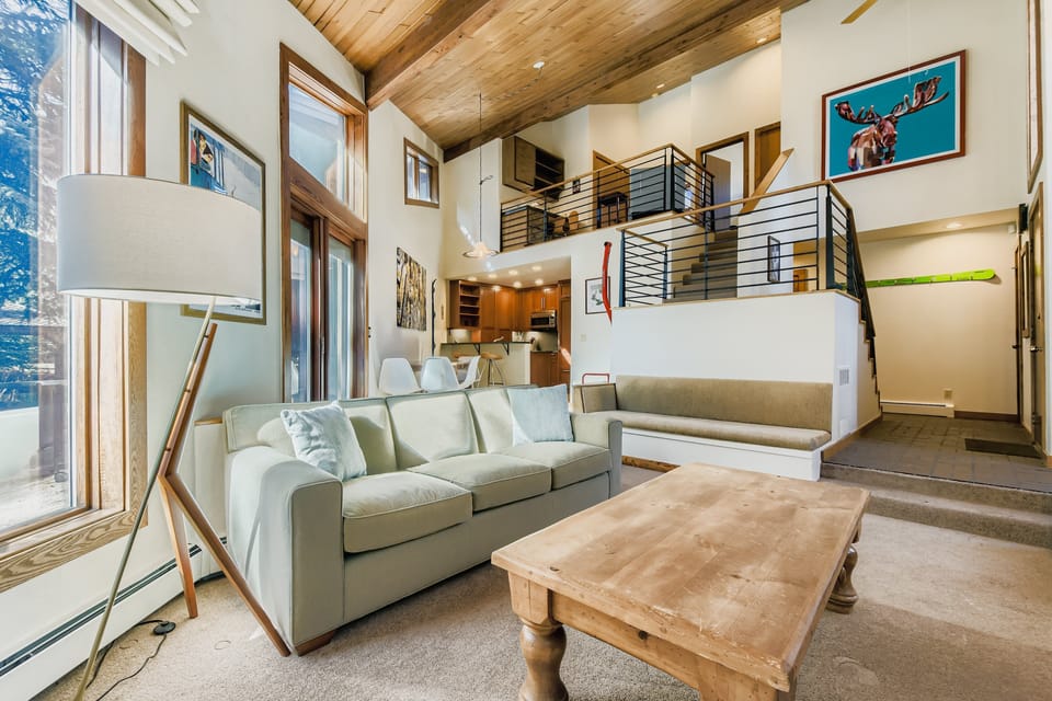 Rentals in Vail