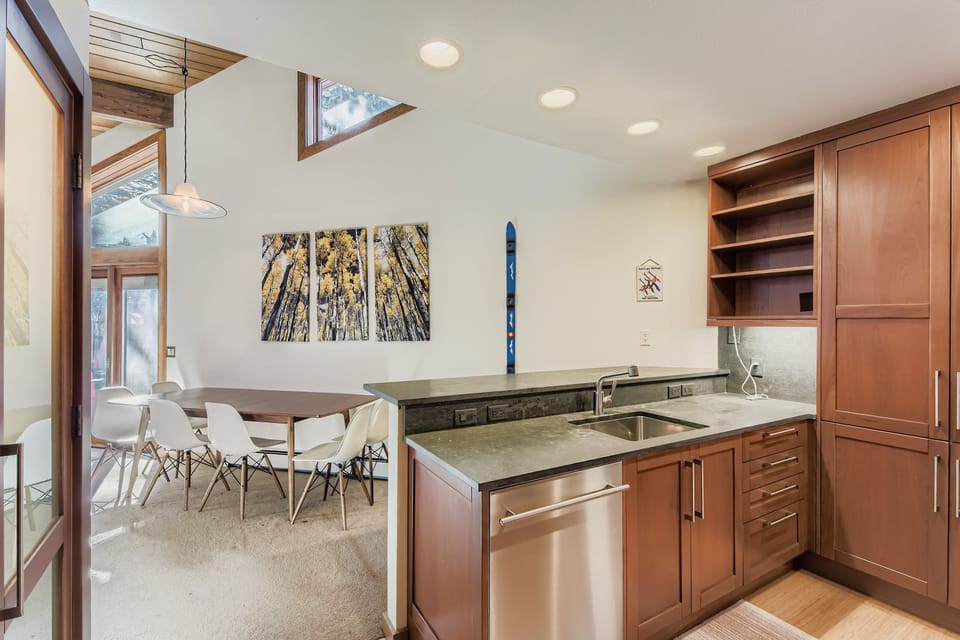 Rentals in Vail