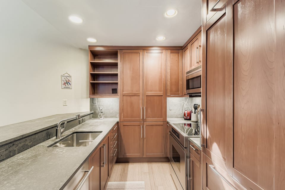 Rentals in Vail