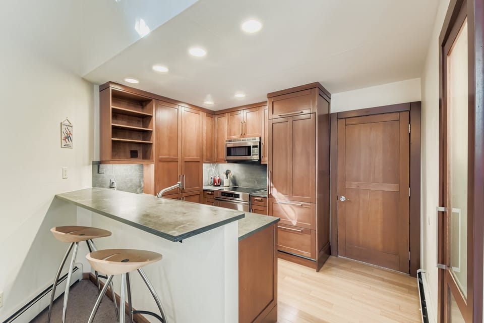Rentals in Vail
