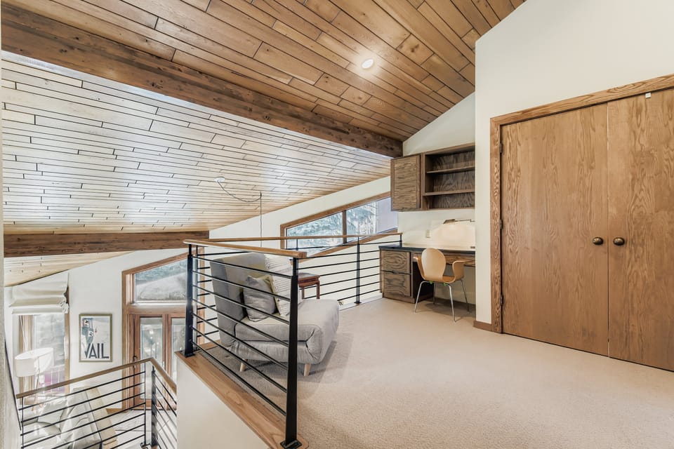 Rentals in Vail