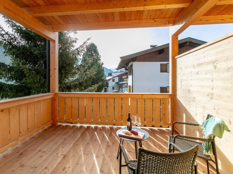 Patio / Balcony