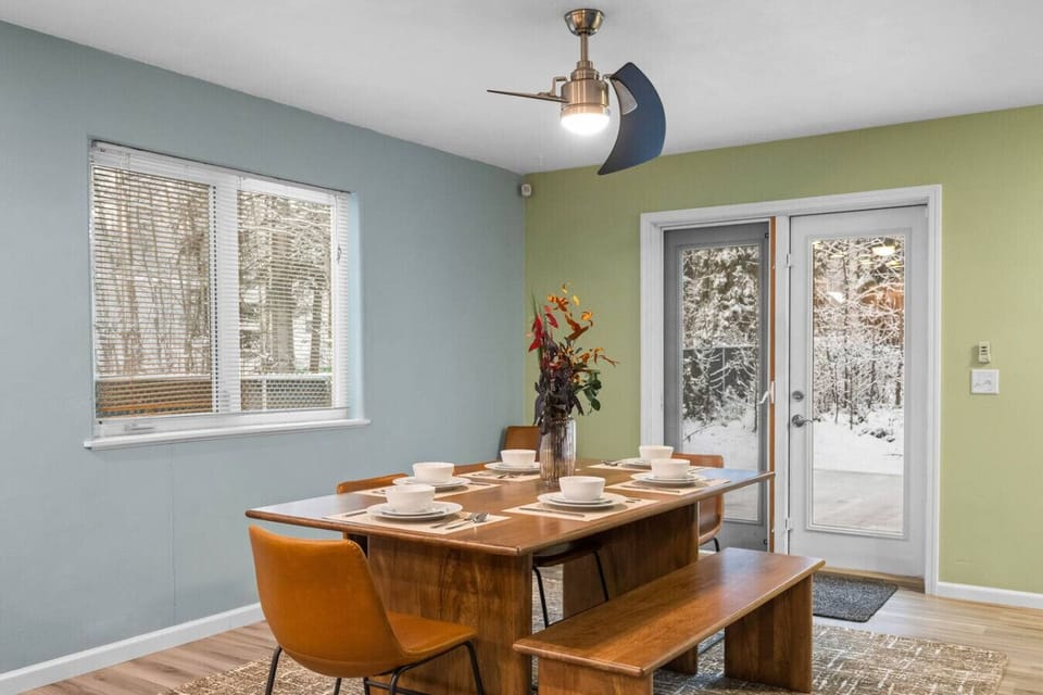 Dinning room