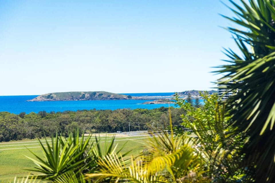 View from Bedroom