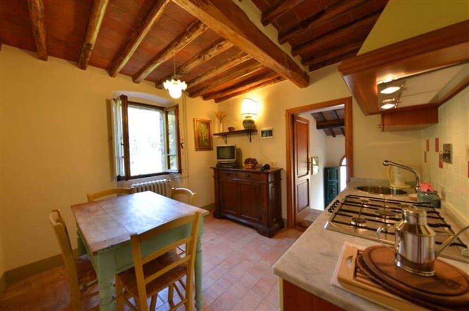 Autumn, Kitchen, Spring, Summer