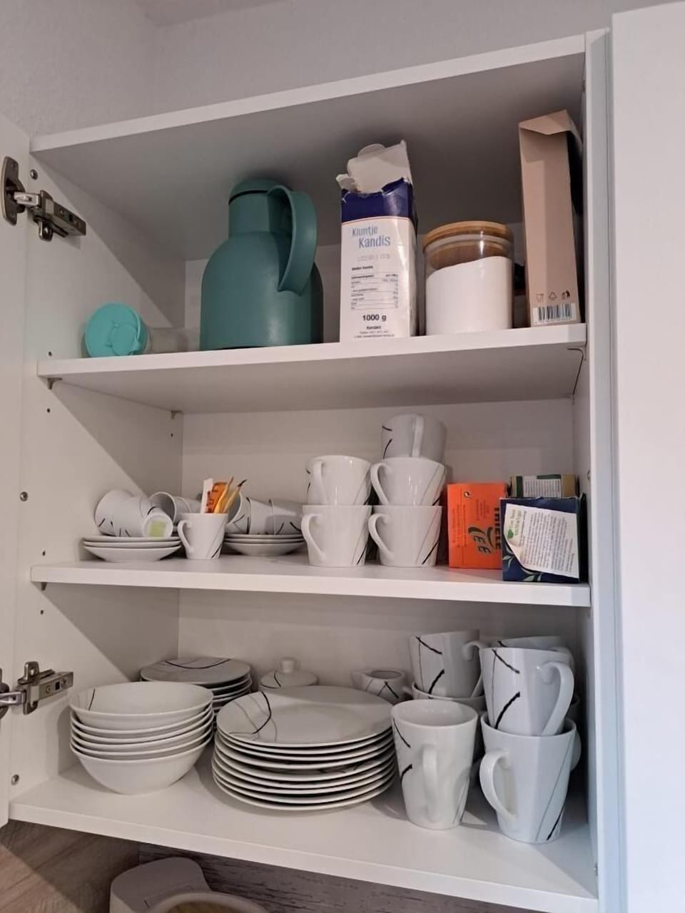 Miscellaneous