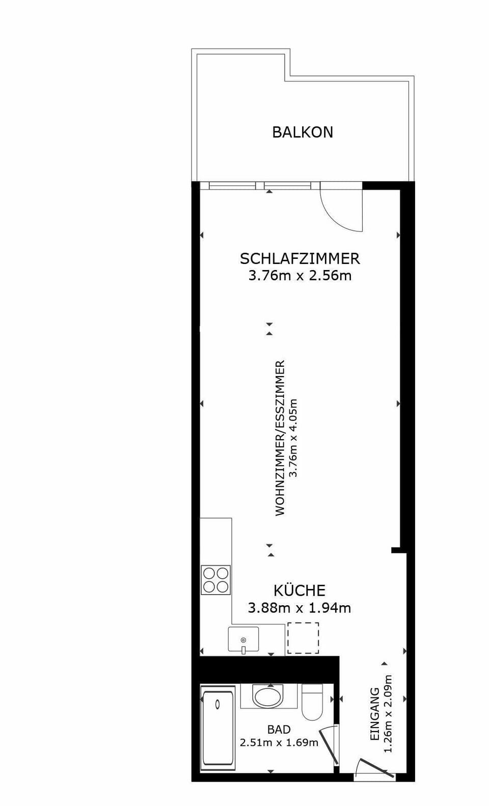 Ground plan