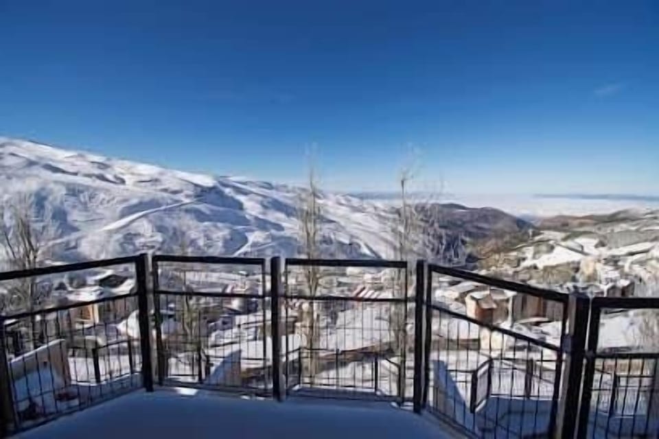 TERRACE VIEWS