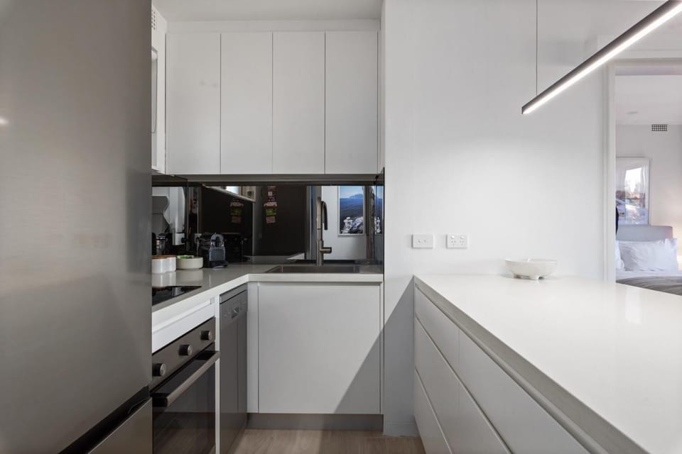 Apartment Images