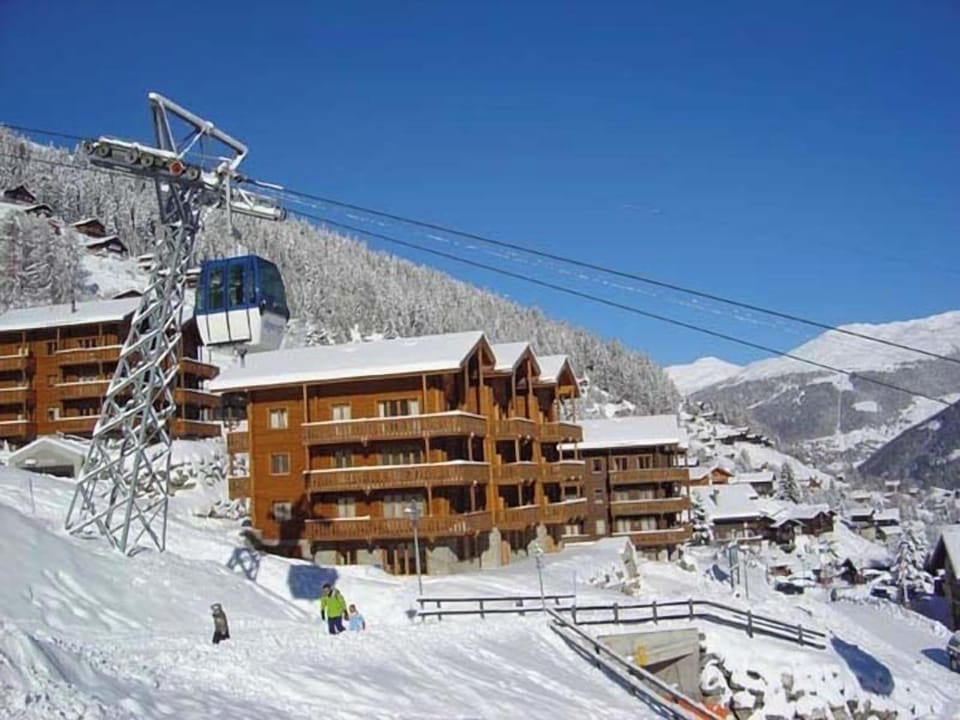 Residence