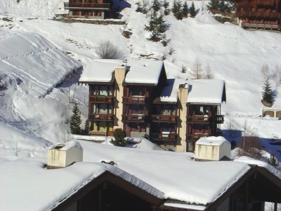 Residence