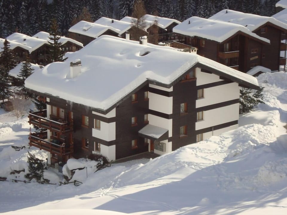 Residence