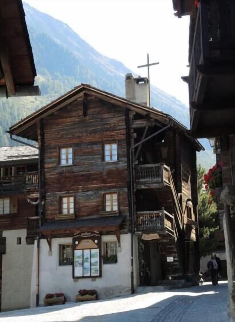Chalet