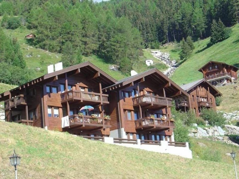 Residence