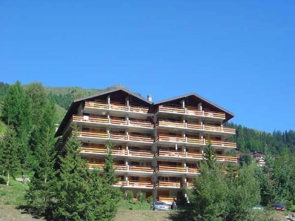 Residence