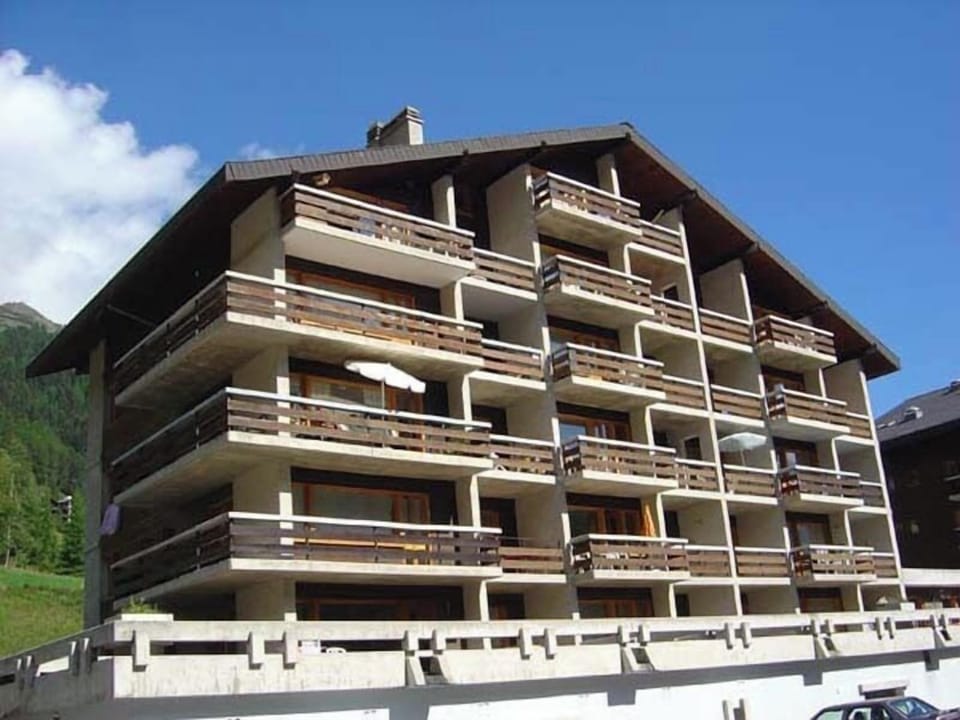 Residence