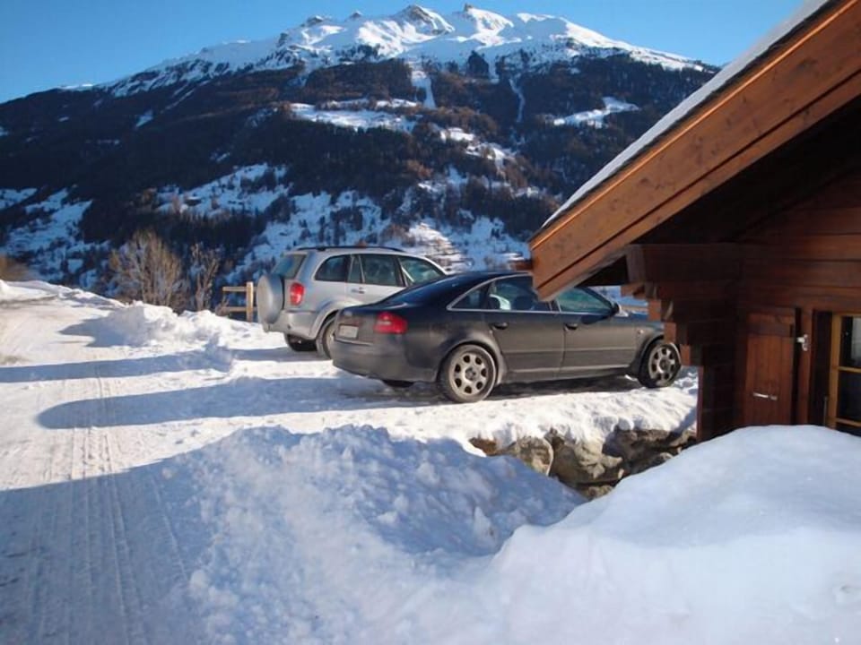 Car park
