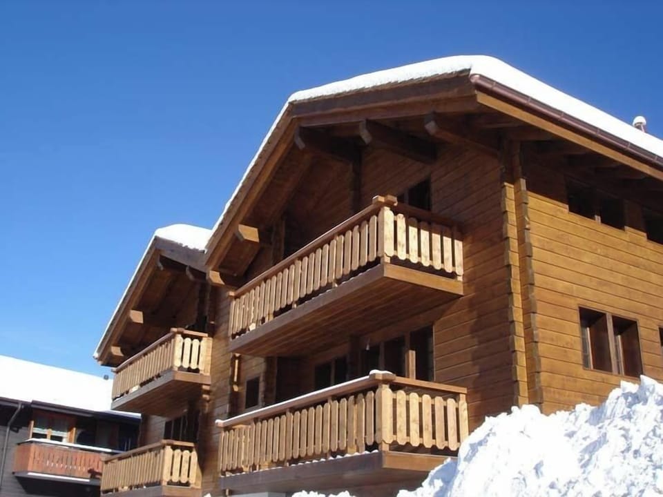 Residence
