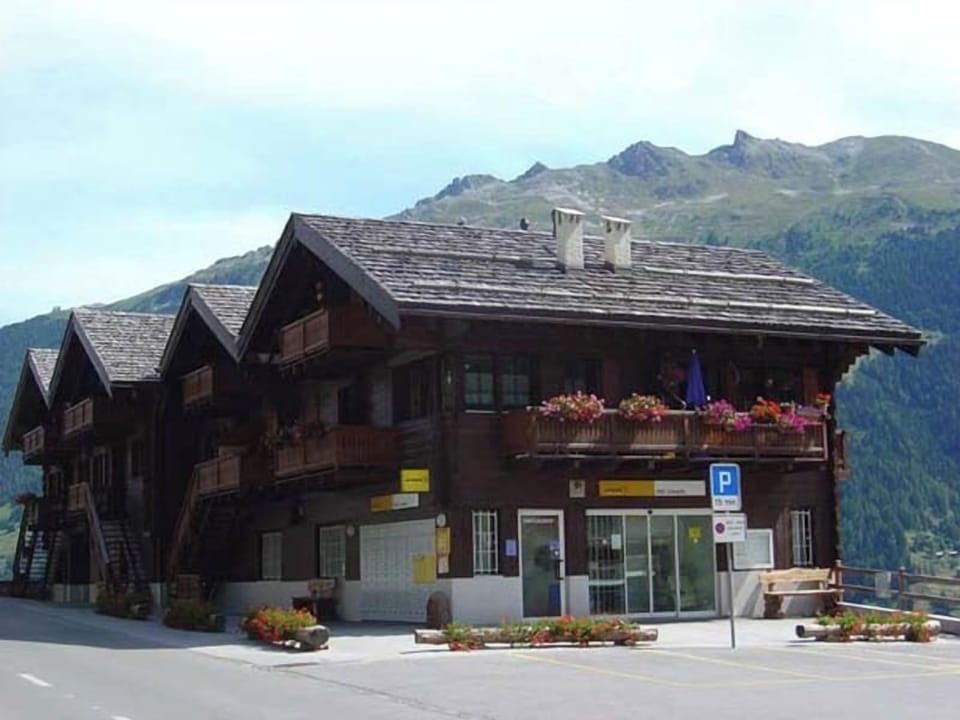 Residence