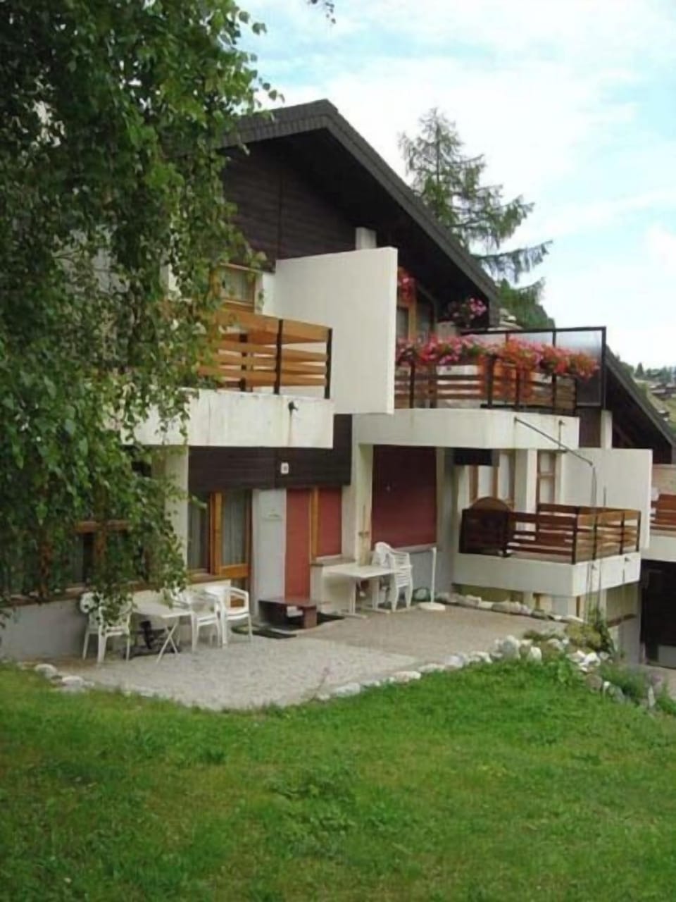 Residence
