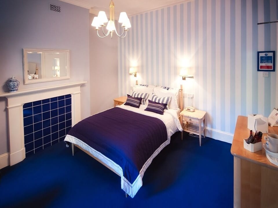 Beech room
