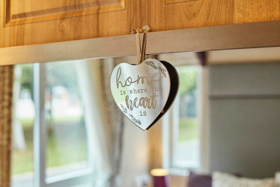 Baker's Lodge,  Allerthorpe Golf & Country Park, York - Host & Stay