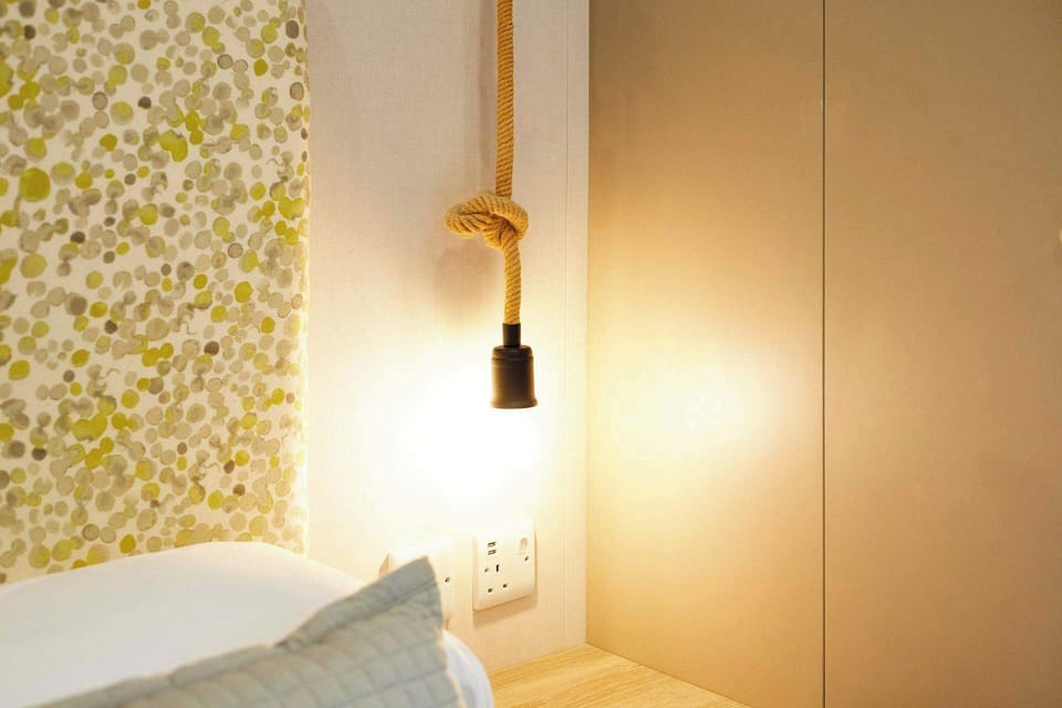 Stone Beck Lodge,  Allerthorpe Golf & Country Park, York - Host & Stay