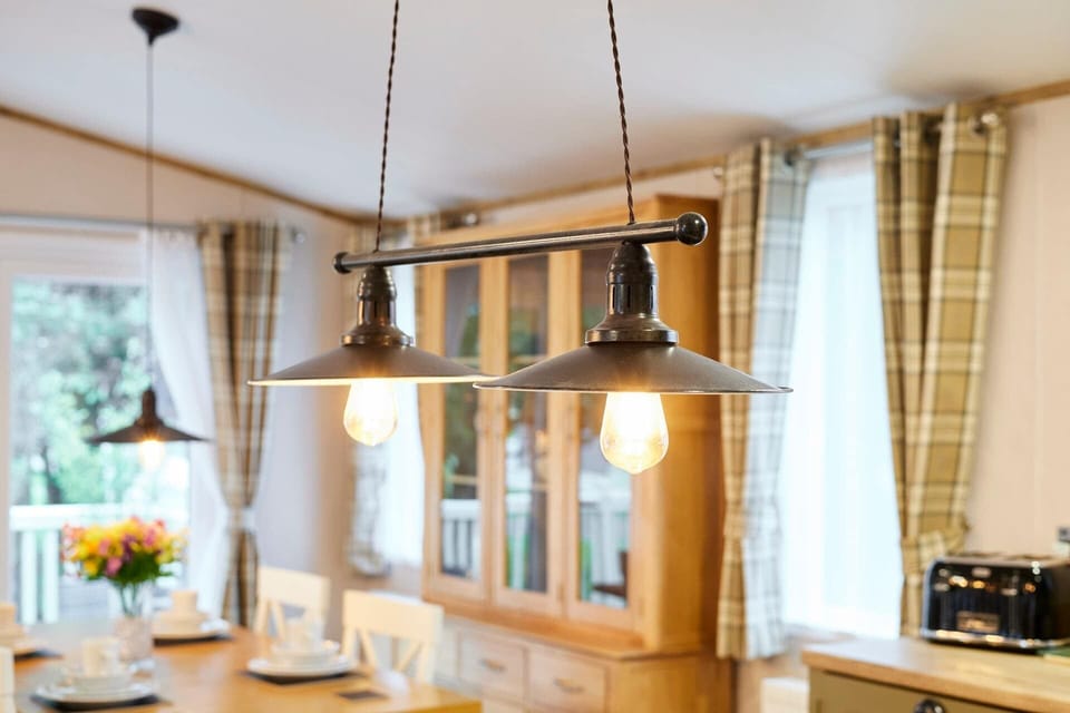Foxglove Lodge, Allerthorpe Golf & Country Park, York - Host & Stay