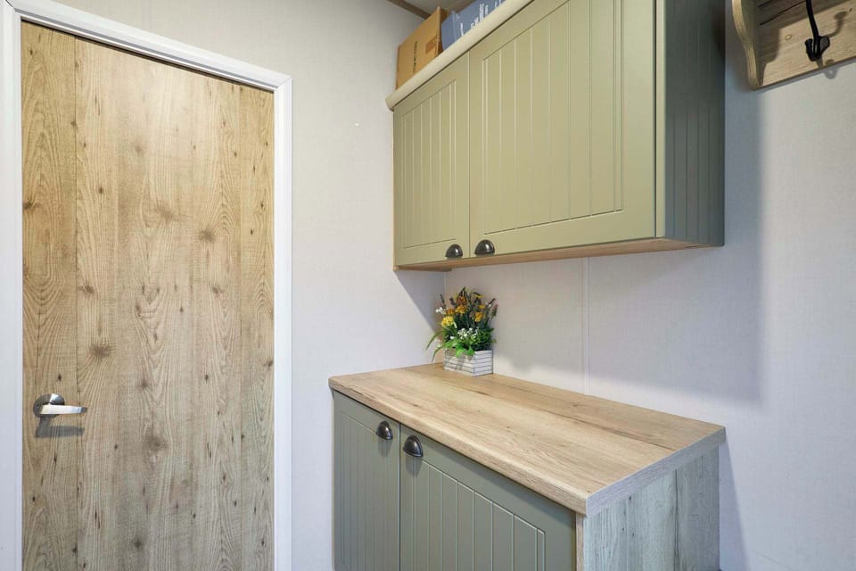 Foxglove Lodge, Allerthorpe Golf & Country Park, York - Host & Stay