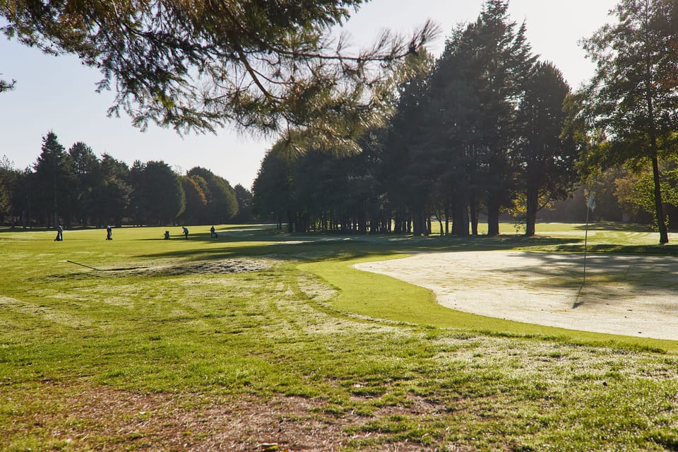 Beryl Lodge,  Allerthorpe Golf & Country Park, York - Host & Stay
