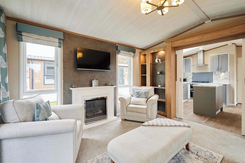 Coopers Corner, Waplington Lane - Host & Stay