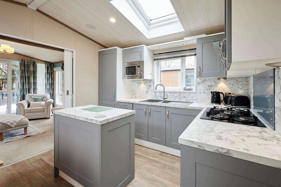 Coopers Corner, Waplington Lane - Host & Stay