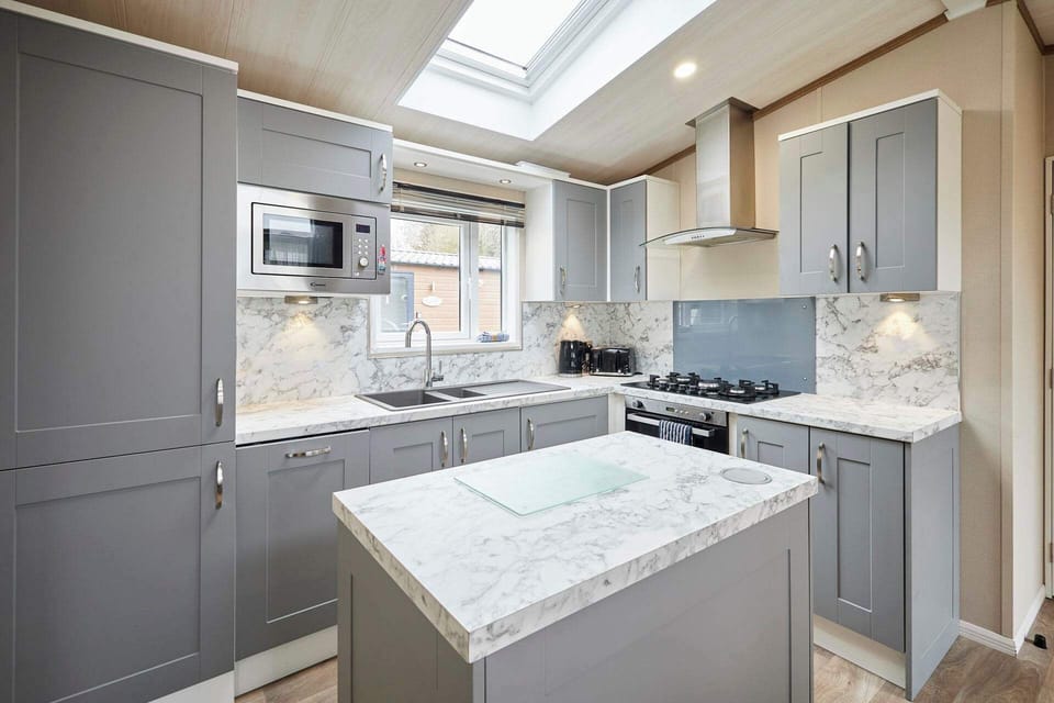 Coopers Corner, Waplington Lane - Host & Stay