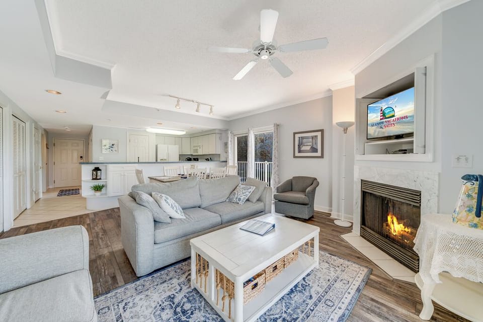 Plenty of Space for the whole Family to Relax and Reconnect!