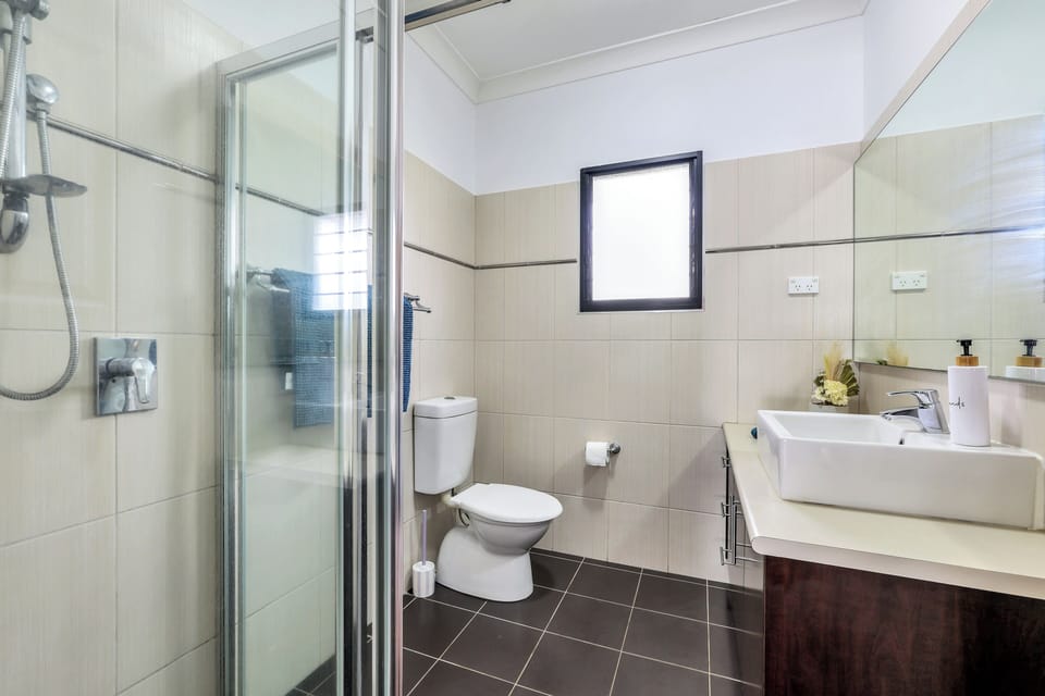 Ensuite
