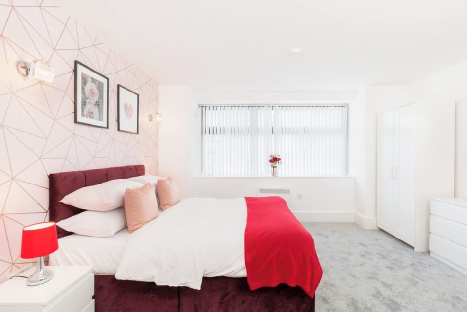 Thoughtfully furnished for comfort and relaxation.
