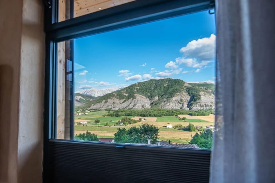 View from Holiday Home [summer]