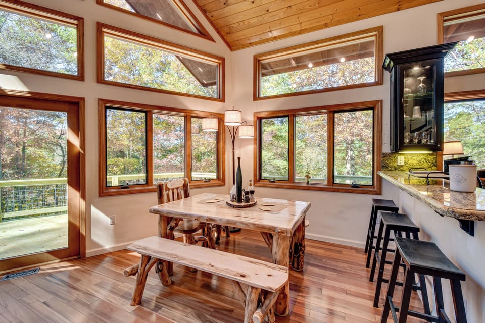 Dining Room | 1st Floor