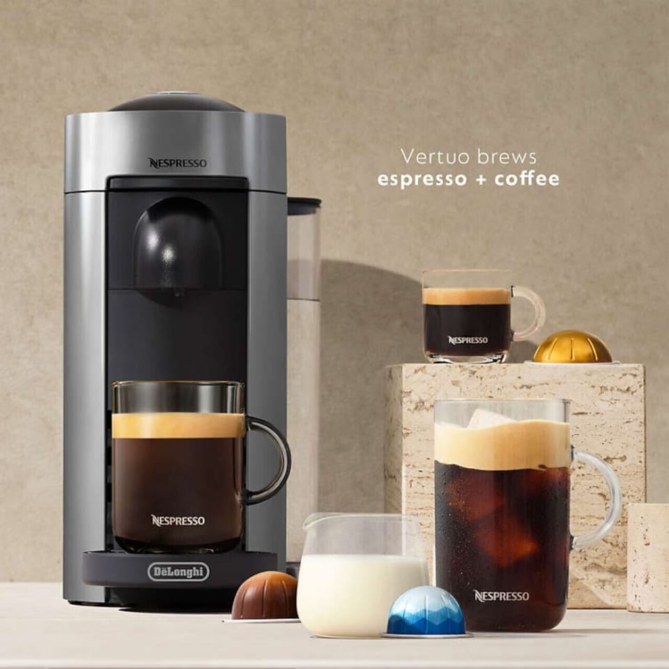 Nespresso