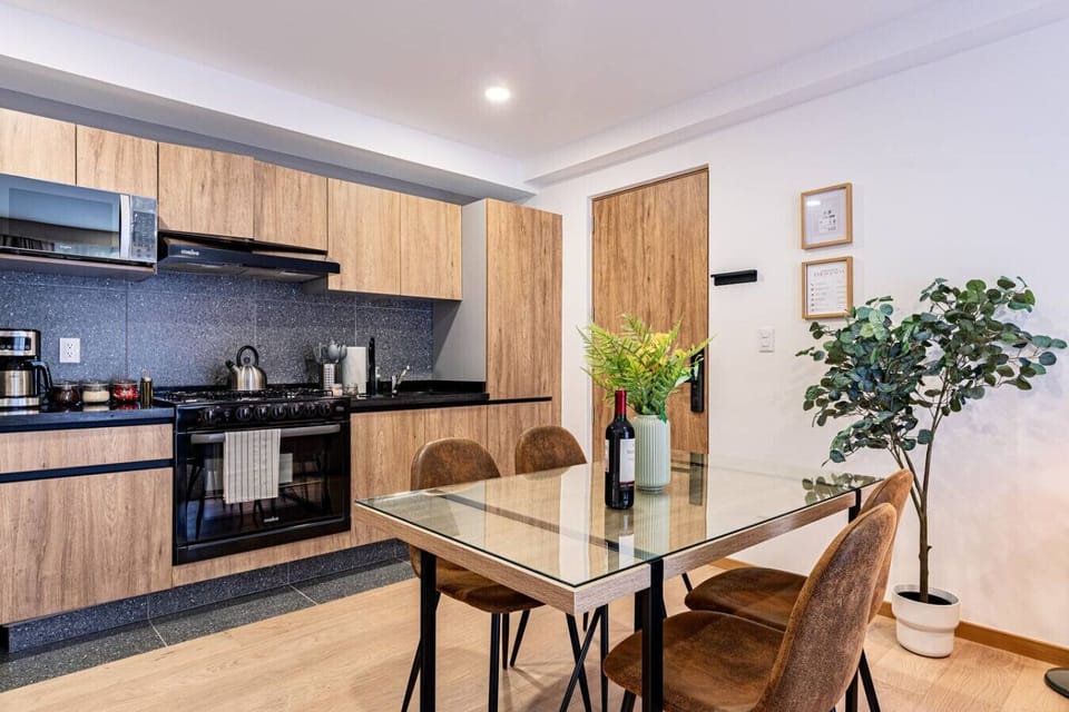 Whip up meals, share laughs, and live well here.