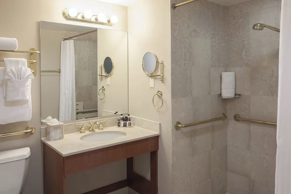 Full Bath