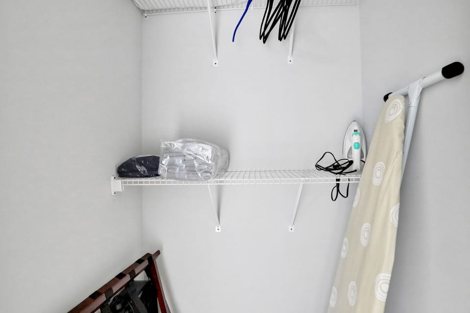 Miscellaneous